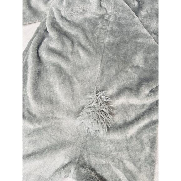 Secret Treasures Llama Sleepwear Cosplay Halloween JumpSuit Outfit Size XS - Picture 5 of 9